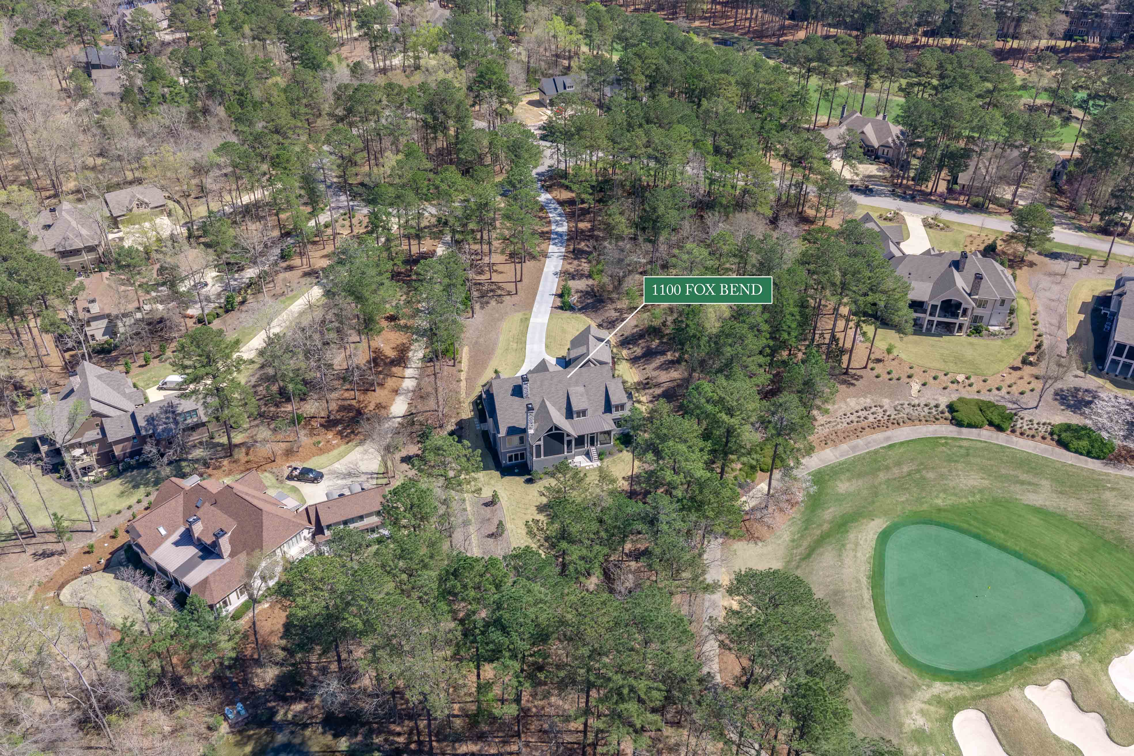 1100 Fox Bend image 68